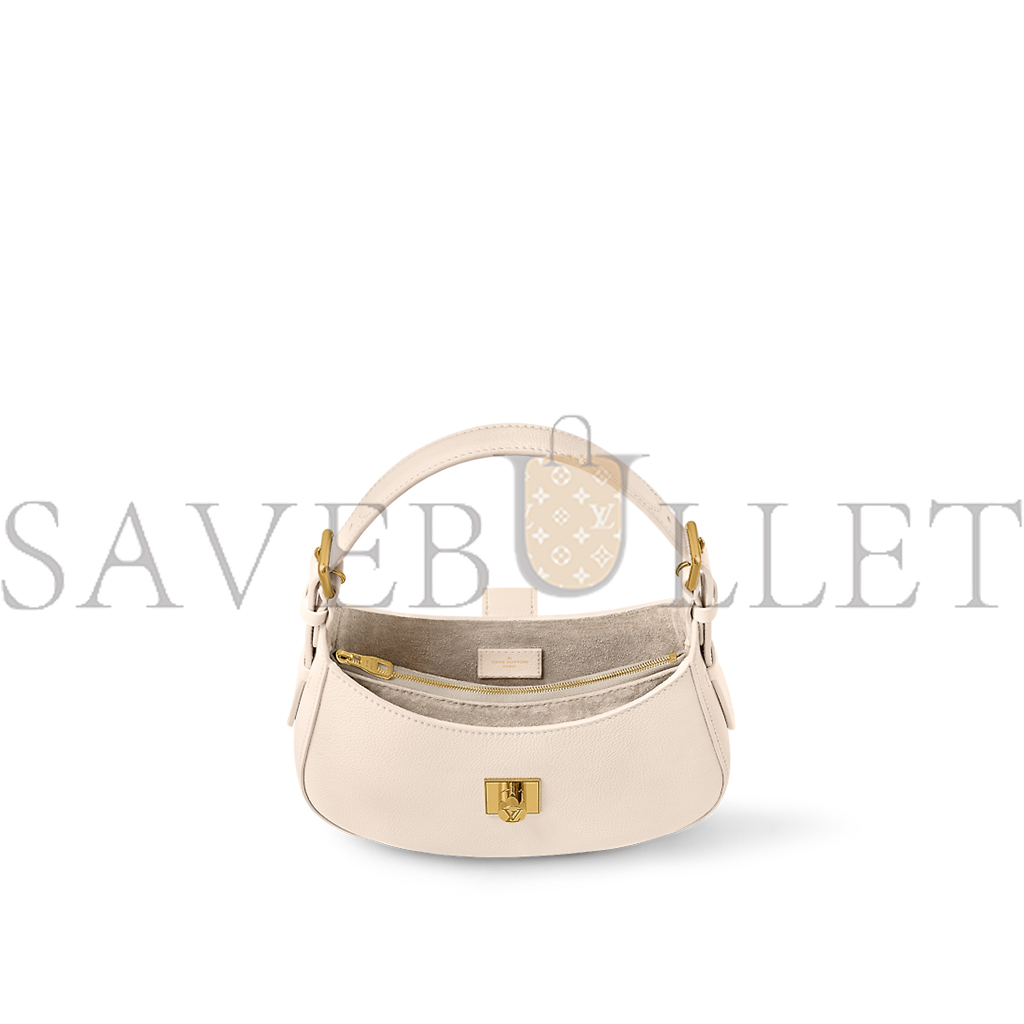 LOUIS VUITTON LOW KEY SHOULDER BAG M24990 (26*18*7cm)